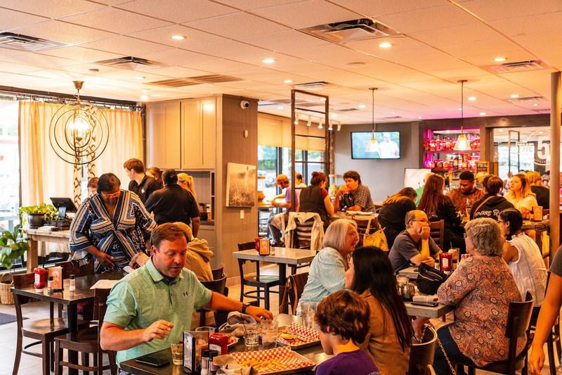 The 5 Spot Midtown