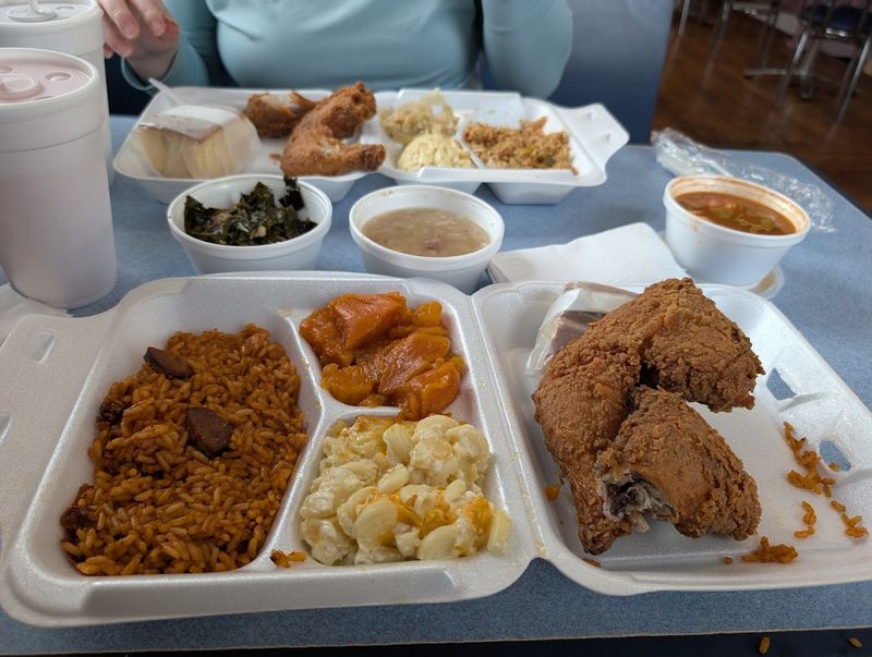 Bertha's Kitchen (North Charleston)