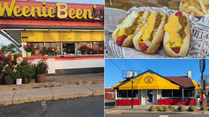 15 Virginia Hot Dog Spots That Make Every Bite Feel Nostalgic And Satisfying