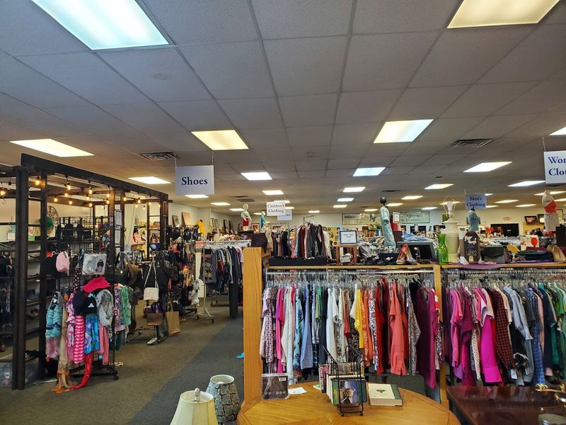 Blue Ridge Hospice Thrift Shop (Winchester)