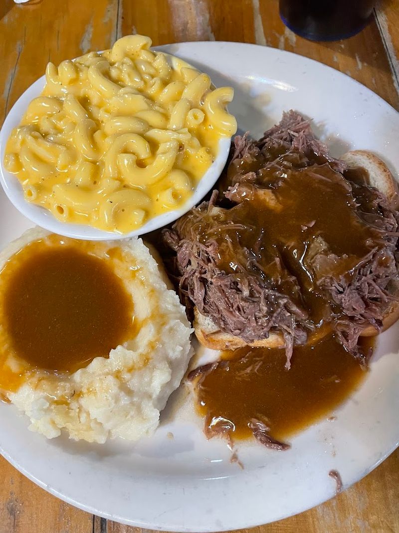 Mammy's Kitchen & Bar &mdash; Bardstown, Kentucky