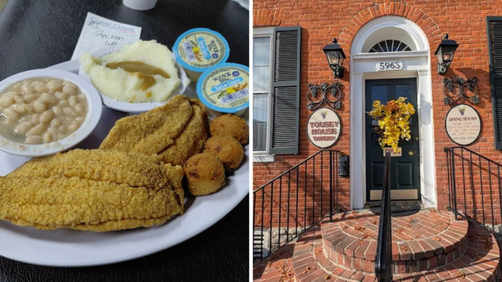 15 family-owned restaurants in Kentucky full of southern charm