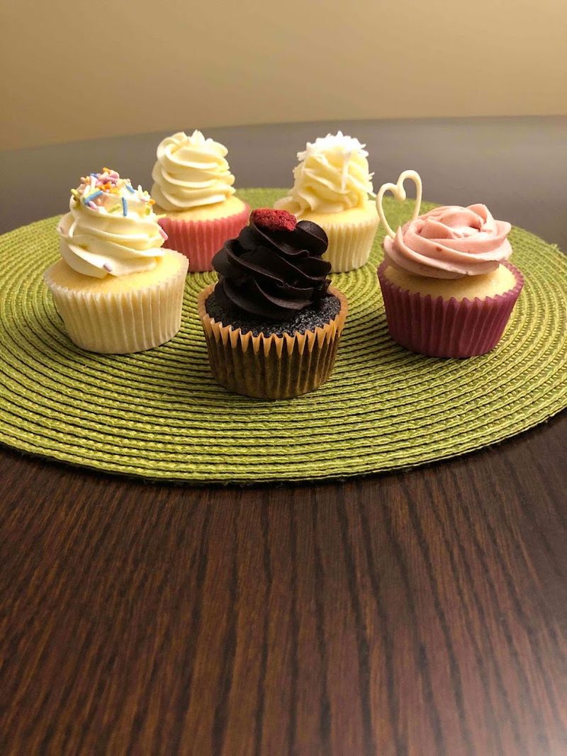 Melt in Your Mouth LLC
