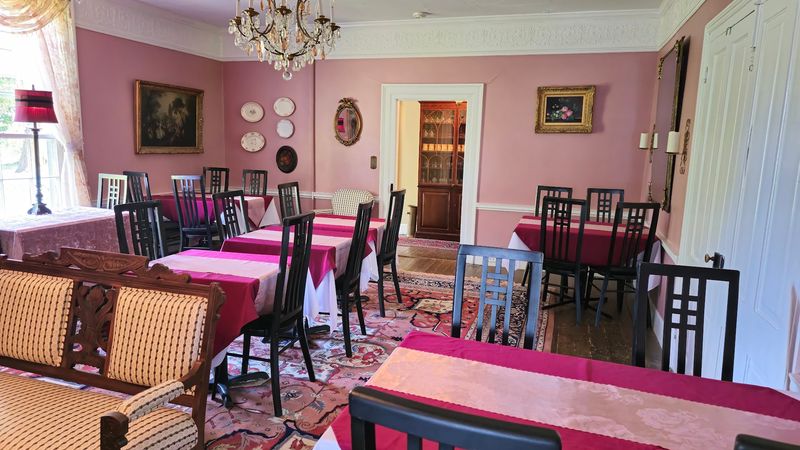Prospect Hill Restaurant (Louisa)