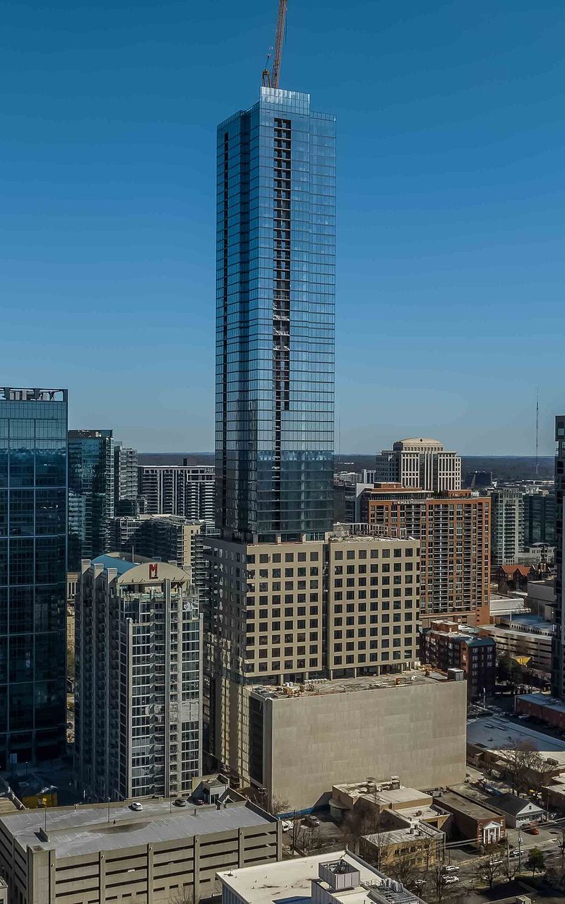 1072 West Peachtree