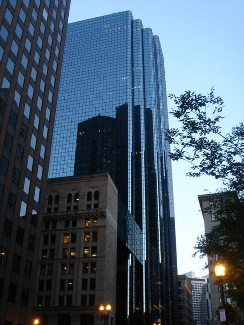Exchange Place