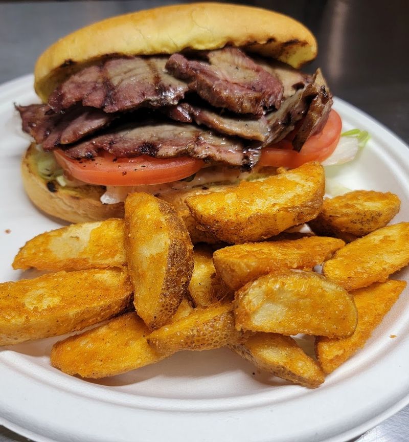 Bonfire Old-Fashioned BBQ &ndash; State College