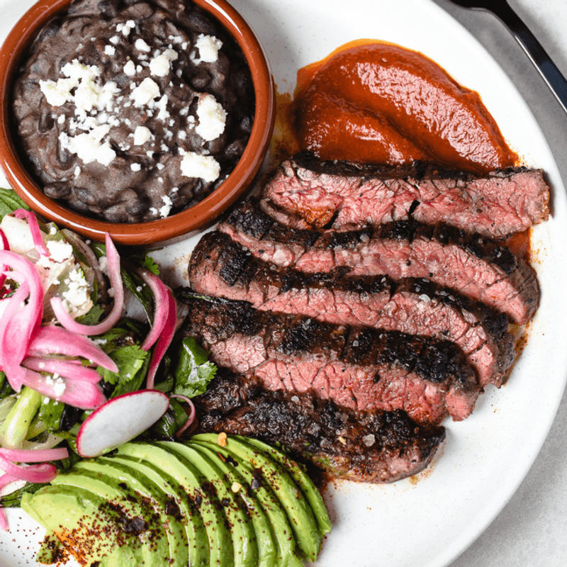 Chicheria Mexican Kitchen - Atlanta