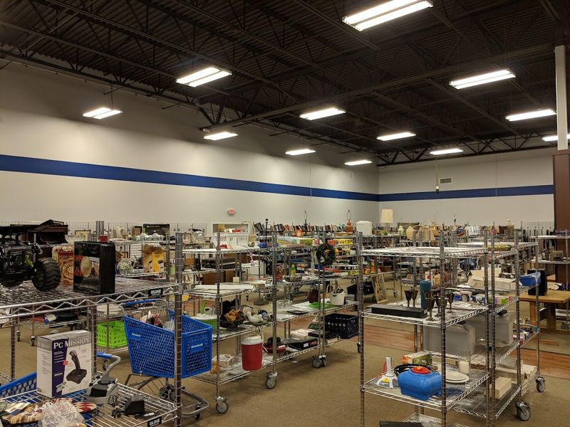 Goodwill Boutique - Charlottesville, Albemarle County,