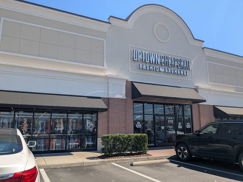 Uptown Cheapskate (Virginia Beach)