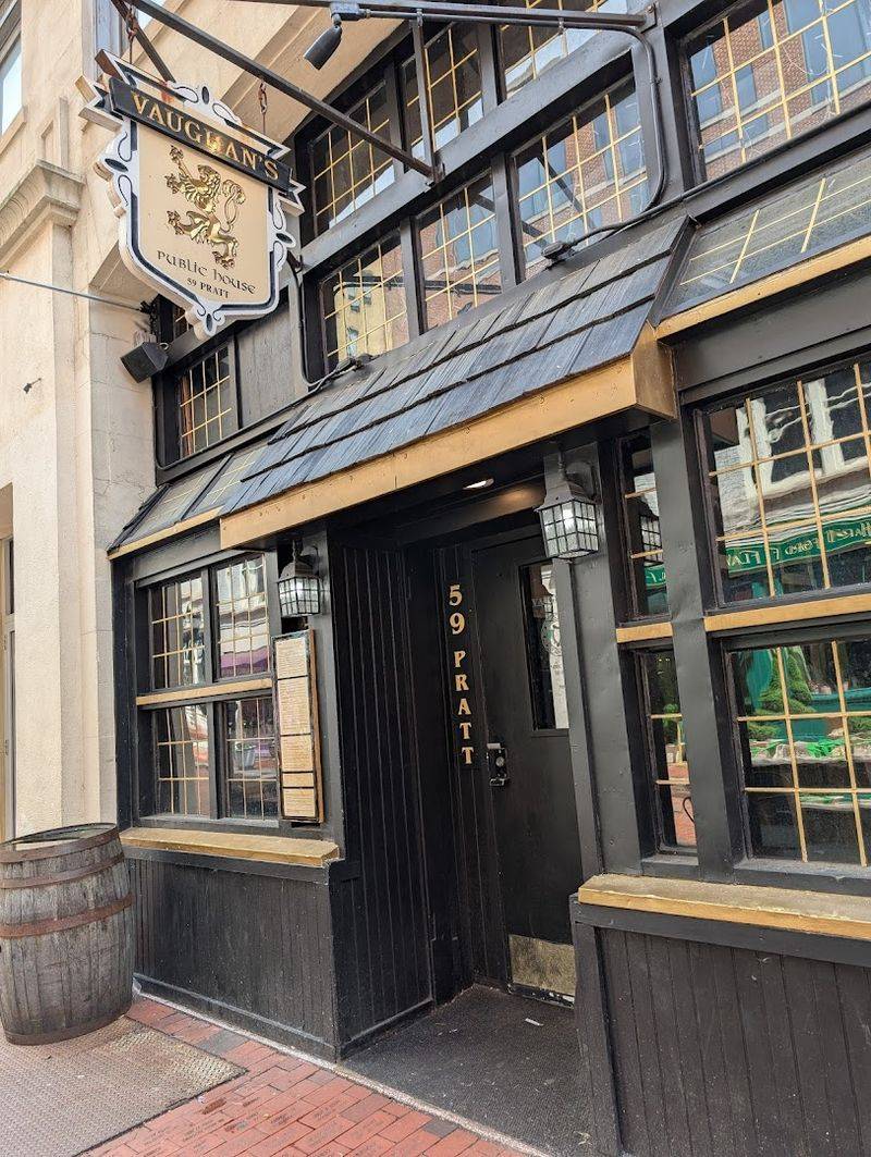 Vaughan's Public House (Hartford)
