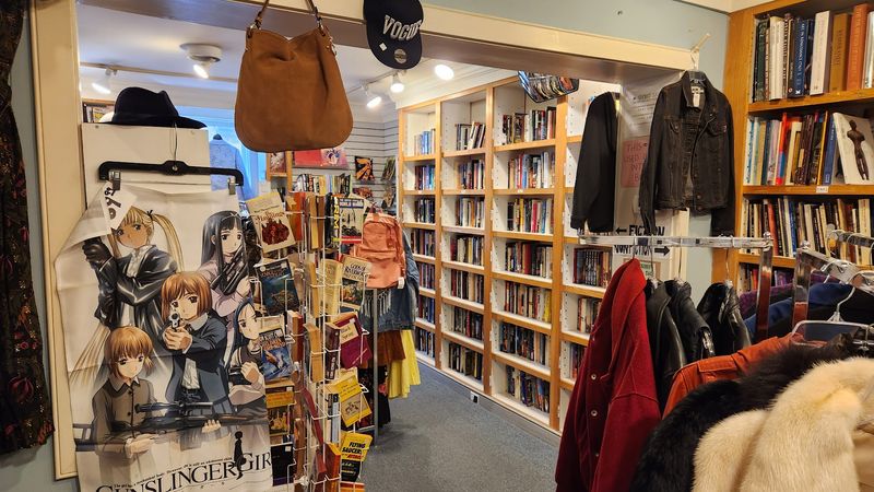 Philadelphia AIDS Thrift @ Giovanni&rsquo;s Room