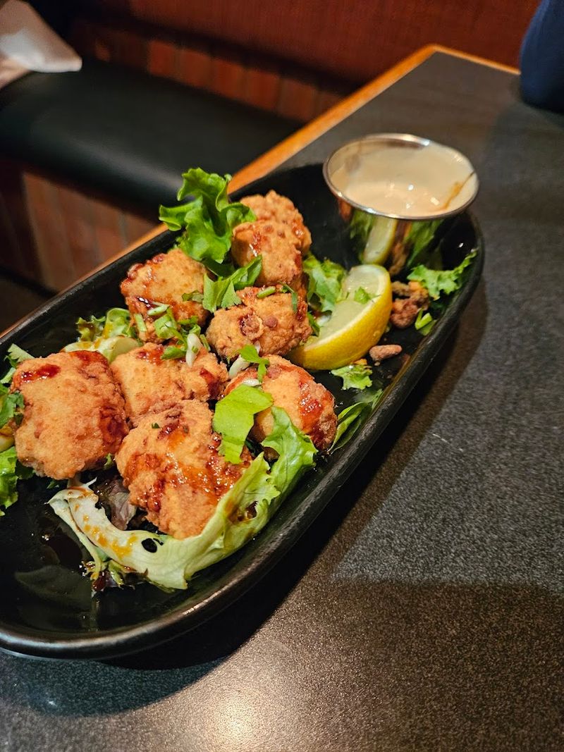 Amos Mosquito's Restaurant & Bar &ndash; Atlantic Beach