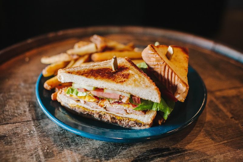 MOJO BBQ &ndash; Jacksonville