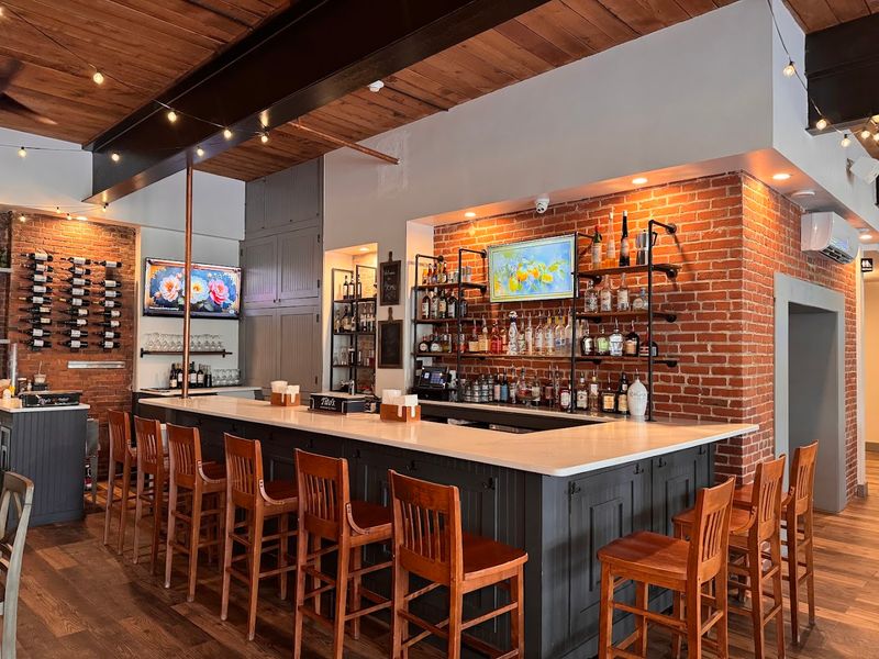 Primo on Water Street - Fall River