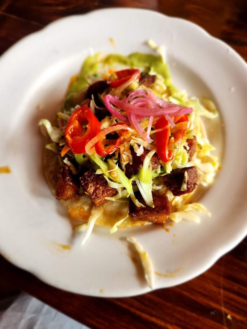 Ole Restaurant - Cambridge, Middlesex County