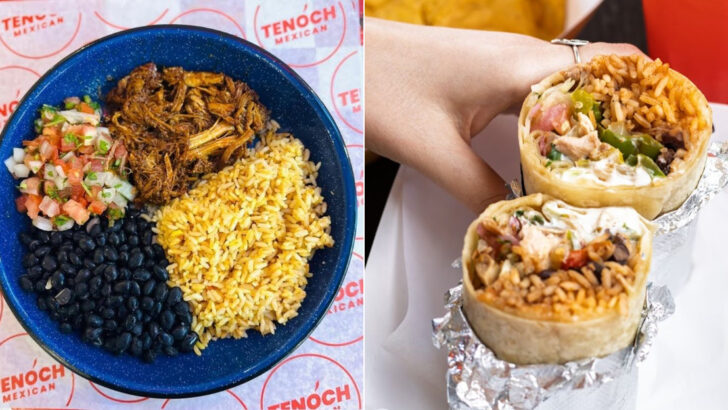 6 Massachusetts Tex-Mex Restaurants Full Of Colorful Plates And Relaxed Energy