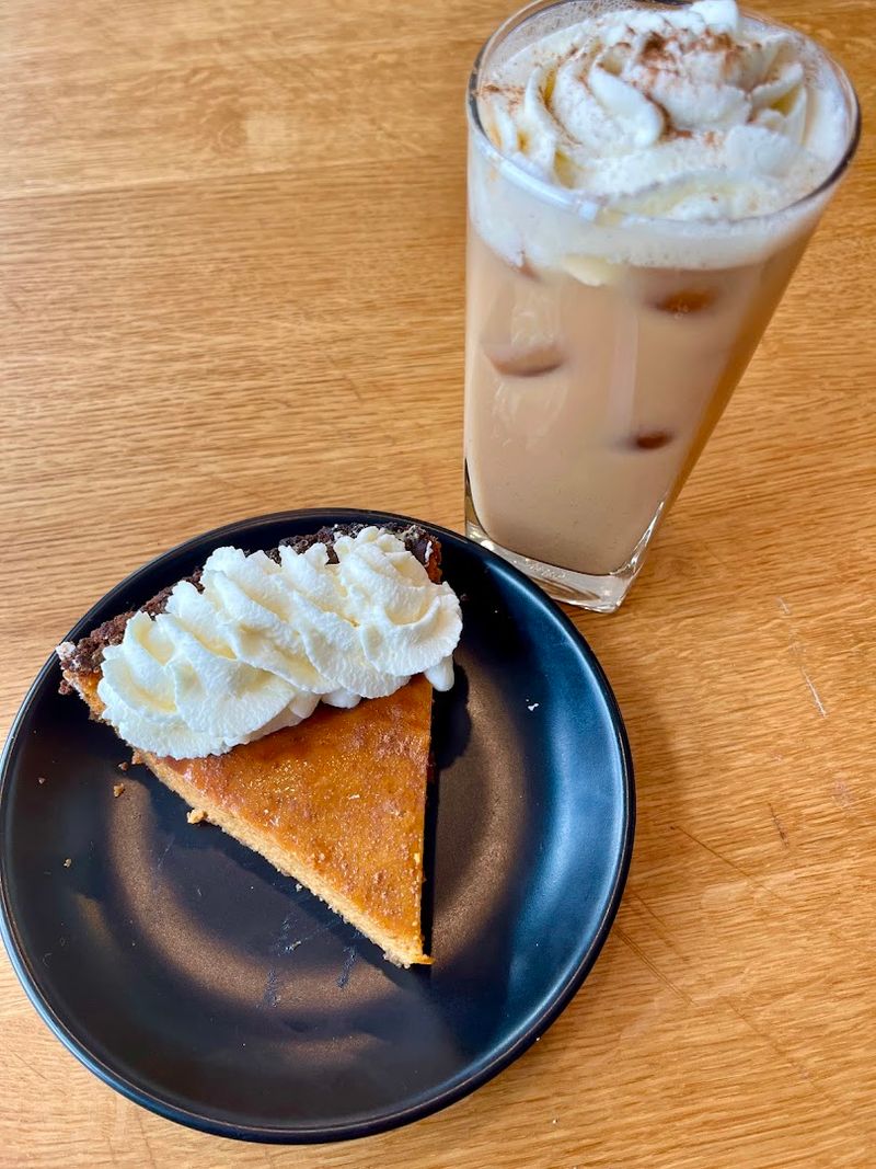 BMC Bakes — Harrisonburg, Virginia