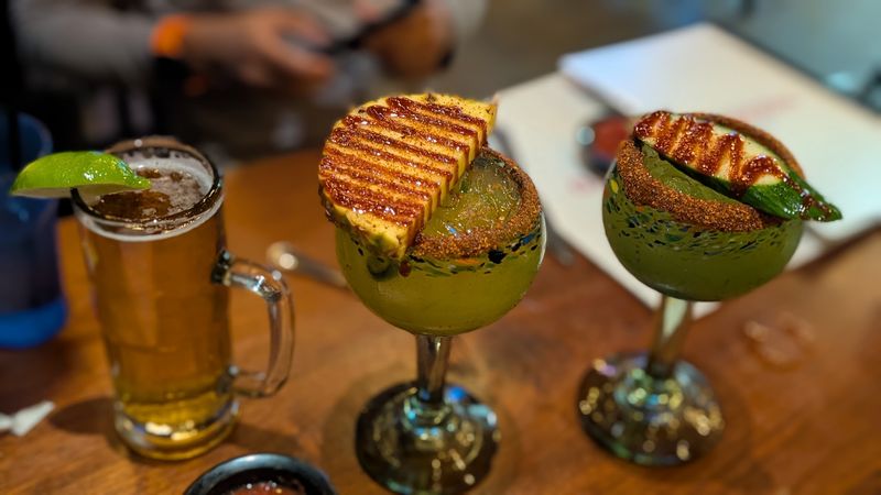 Mezcalito (Durham / Clayton / Goldsboro locations)