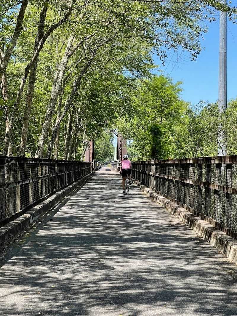 The Railroad's Second Life
