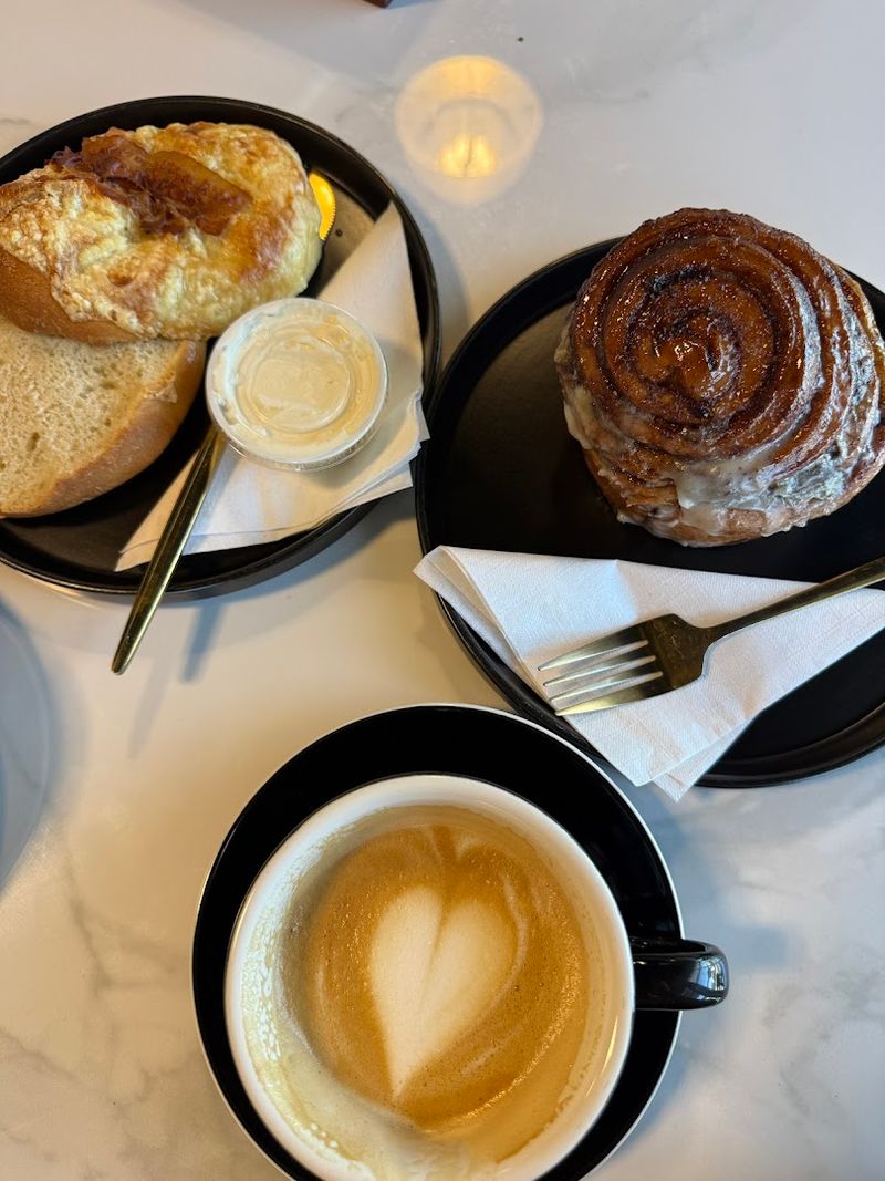 Why The Coffee Stands Out