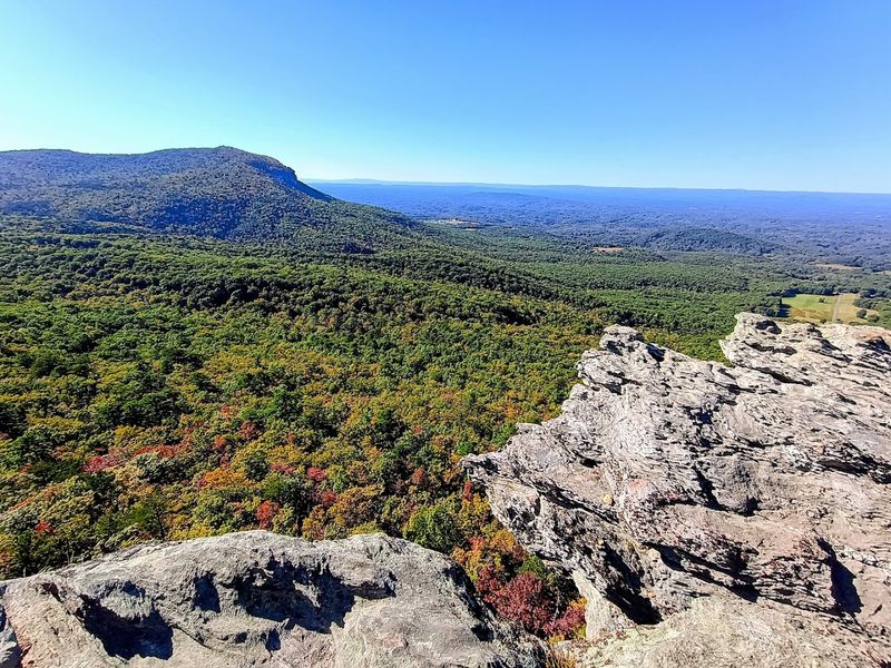 The Summit That Rewards Every Step