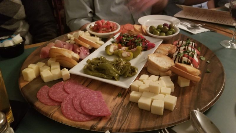 Portions So Huge You'll Be Taking Leftovers Home