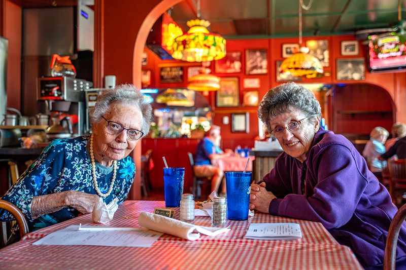 Why Generations Keep Coming Back