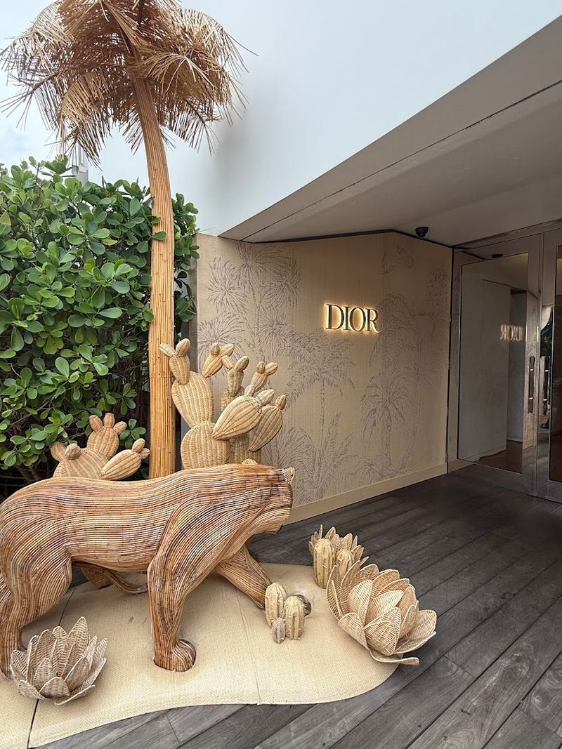 Where It Sits In Miami And Why That Matters