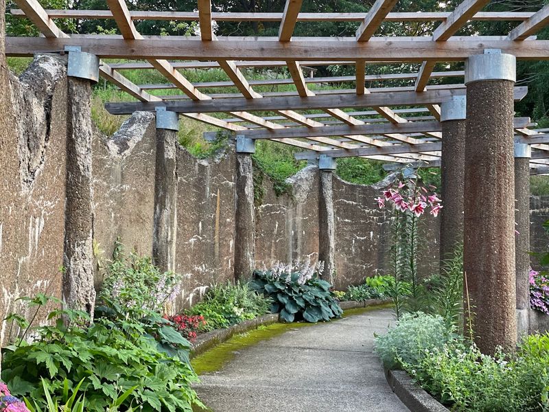 Terraced Beauty Inspired by Mediterranean Dreams