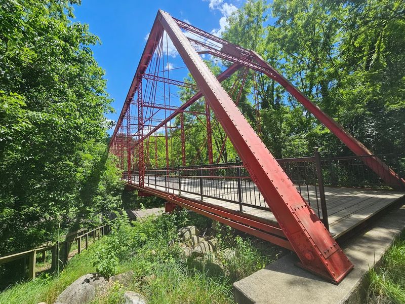 Why This Park Is Worth A Real Visit