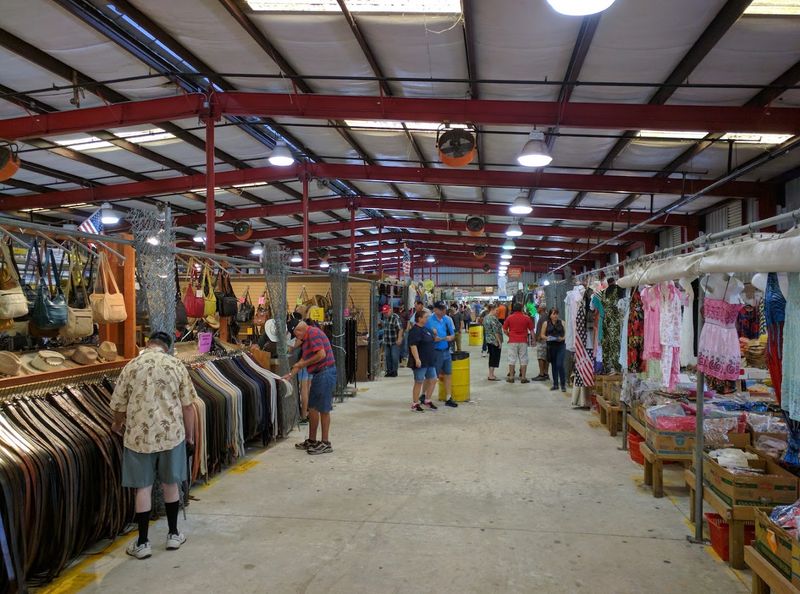 How International Market World Became a Weekend Institution