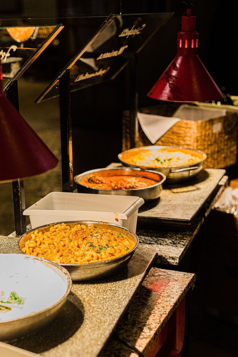 The All-You-Can-Eat Concept That Built a Following