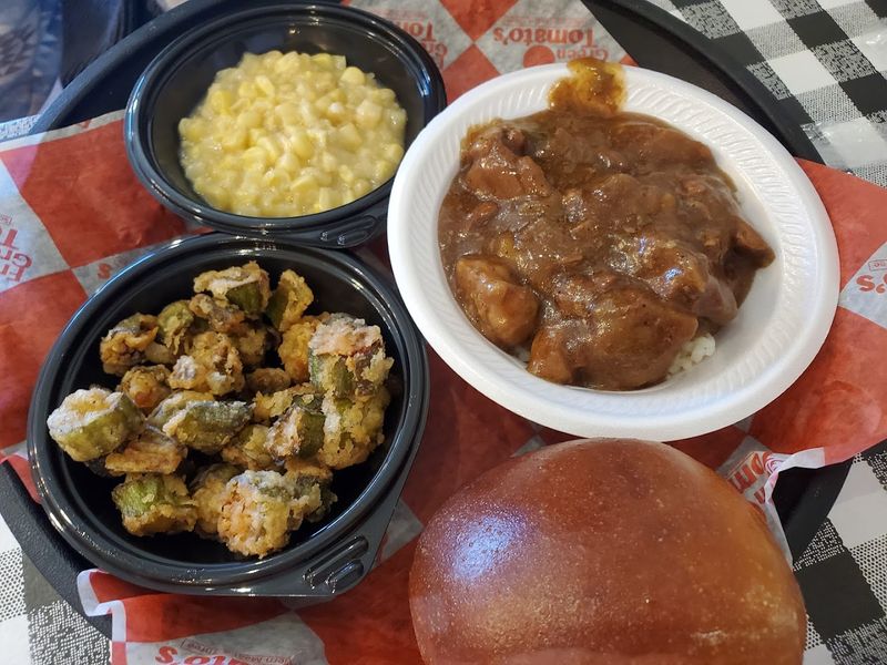 Beyond Fried Chicken: Southern Comfort Food Favorites