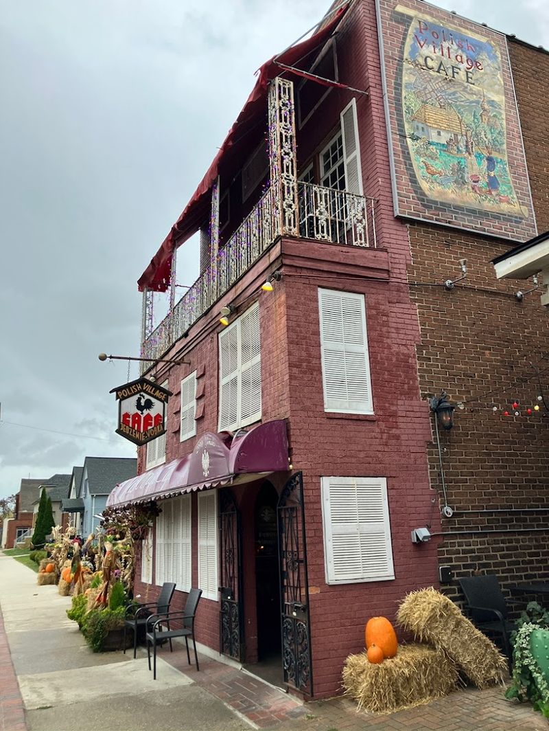 The Hidden Gem Beneath Hamtramck