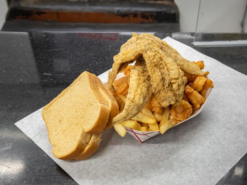 Why Fish and Chips Matter in New York's Food Scene