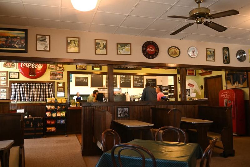 The Unassuming Spot Locals Can't Stop Talking About