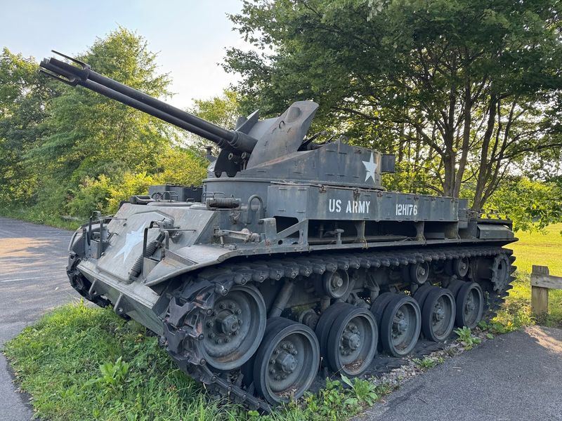 How Boalsburg Became Home to Pennsylvania's Military Memory