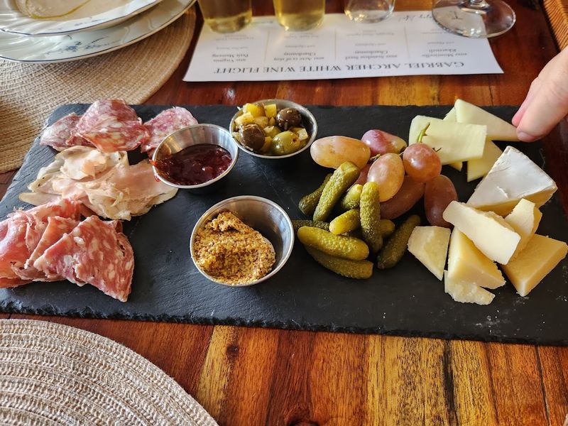 Farm-to-Fork Food That Goes Beyond the View
