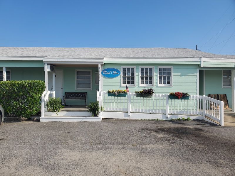 Avon Motel 