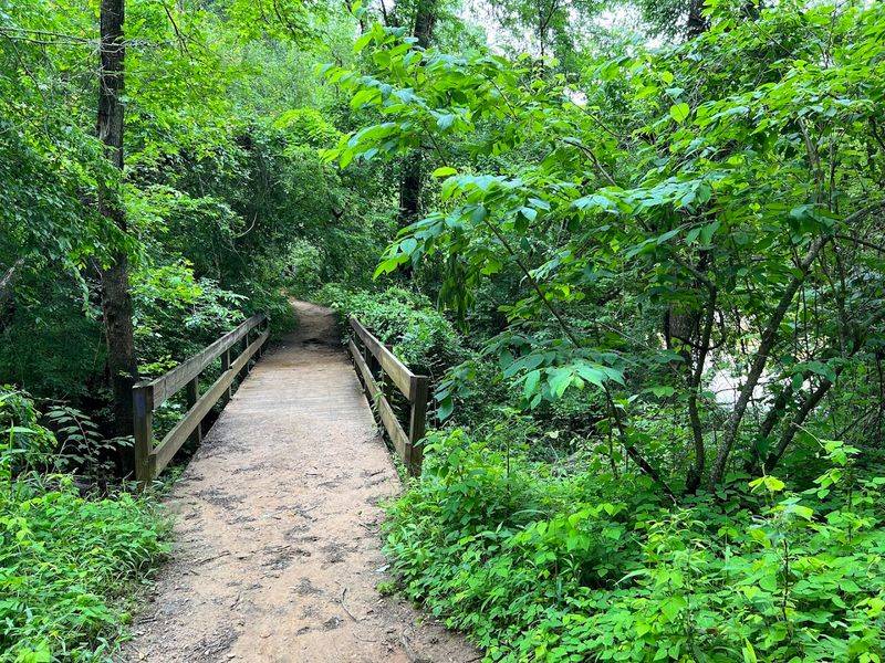 Easy Trails That Stay Surprisingly Empty