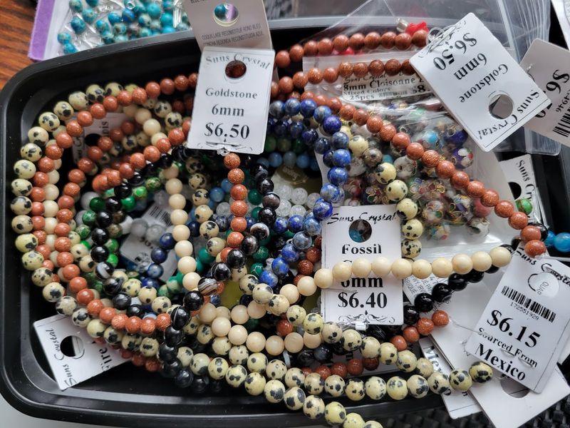 Quality And Pricing That Keep Crafters Happy