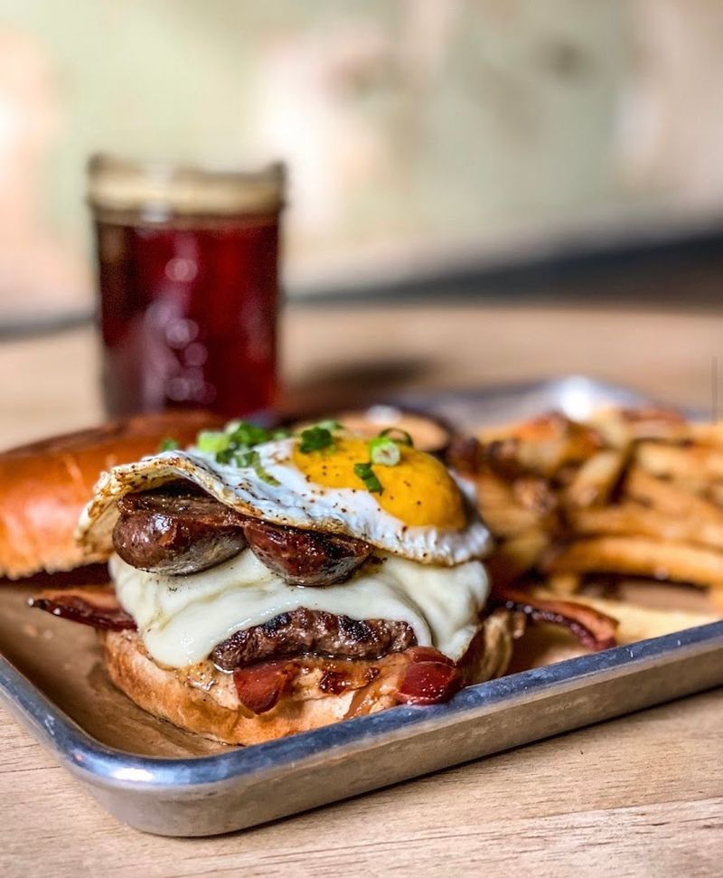 Why The Smoked Meats Keep People Coming Back