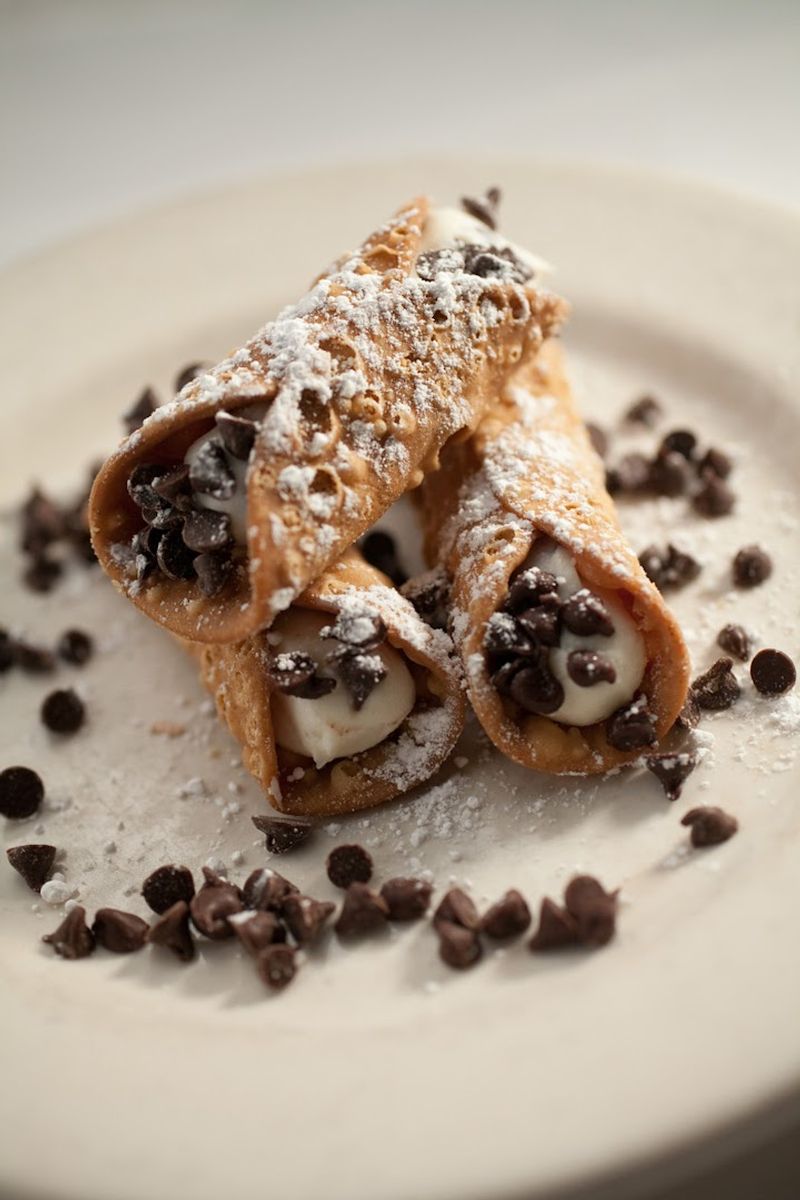 Desserts That Turn First-Time Visitors Into Regulars