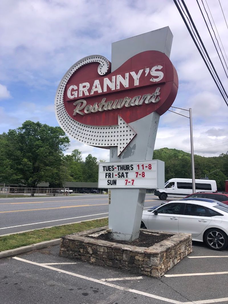 The Family Story Behind the Restaurant