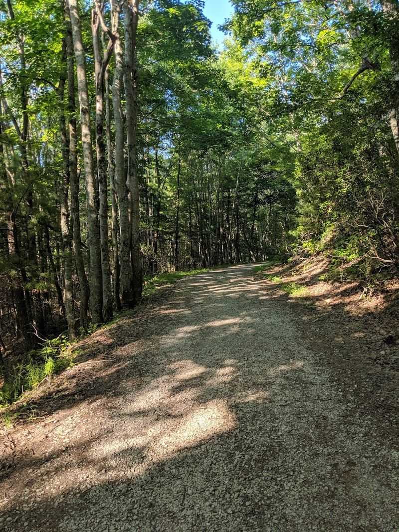 Why the Ridge Feels More Remote Than It Is