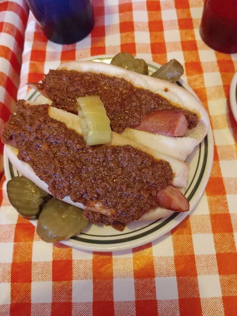 The Birth of the Hungarian Hot Dog