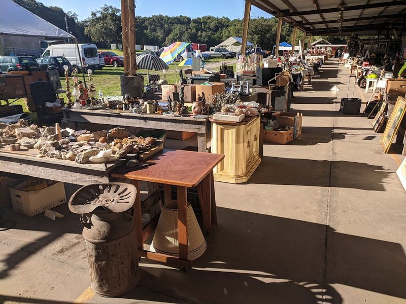 The Huge Property That Feels Like Its Own Small Town