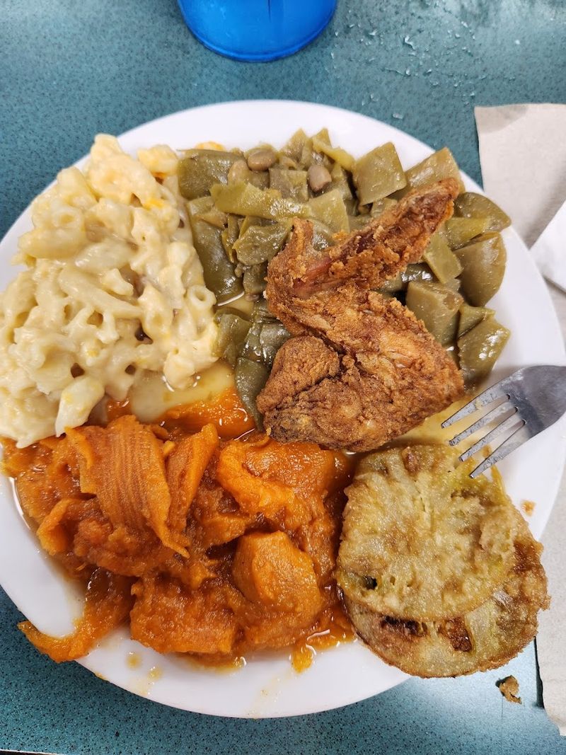Homestyle Sides That Complete the Plate