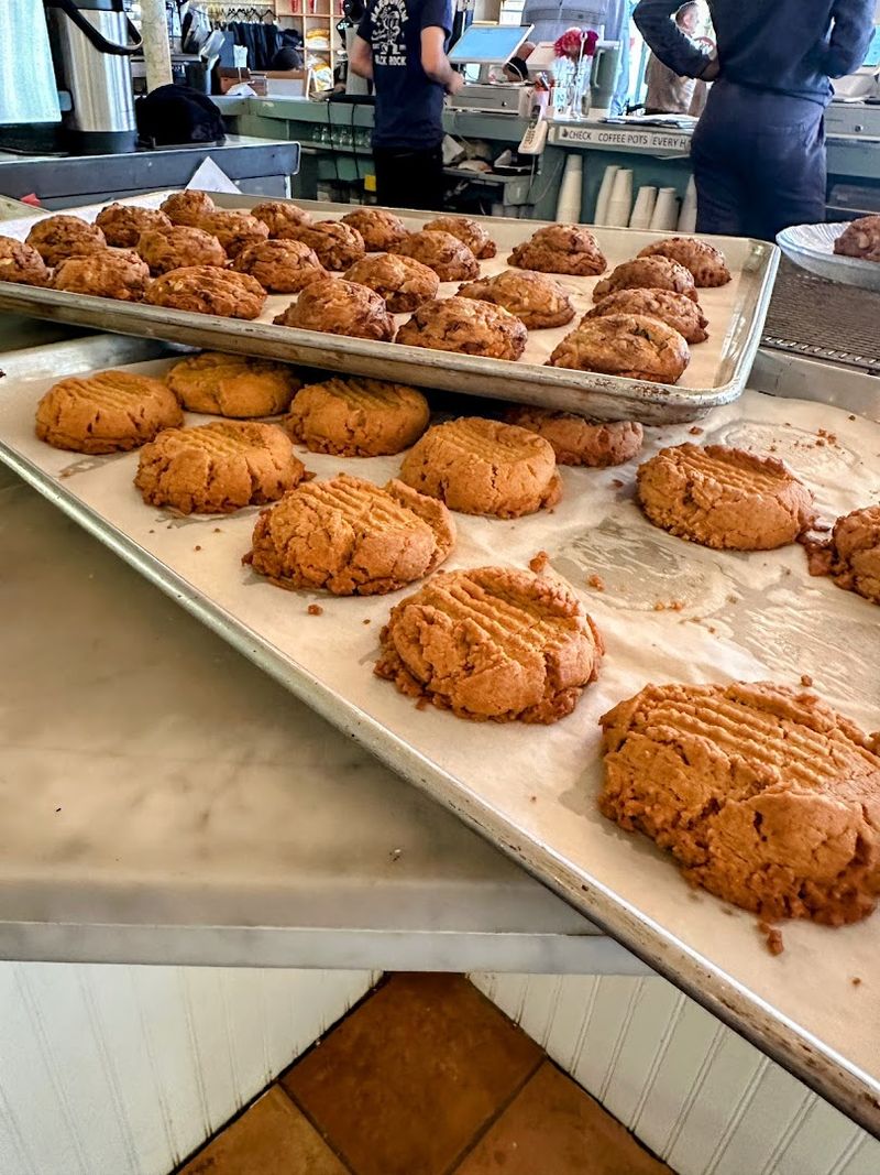 Award-Worthy Homemade Cookies That Deserve Their Own Fan Club